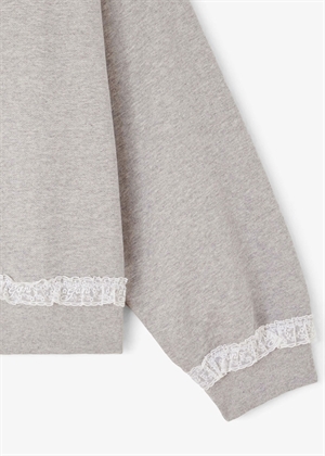 Isoli sweater Paloma A1060070 Ganni 